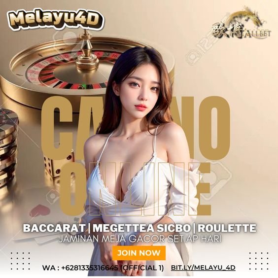 Togel Online: Tips dan Trik Memenangkan Togel di Pasaran Terbaik