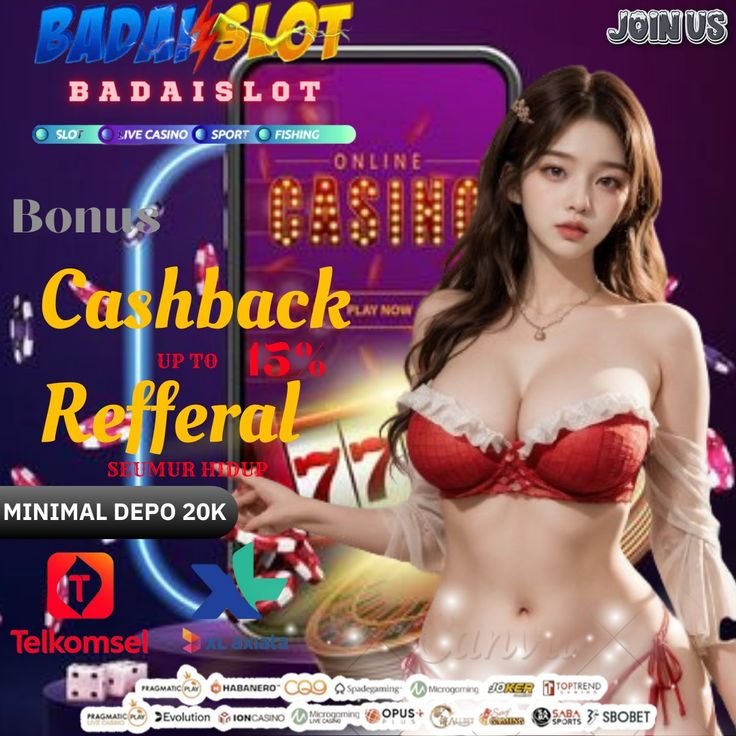 Slot QRIS: Transaksi Slot Online Tanpa Gangguan